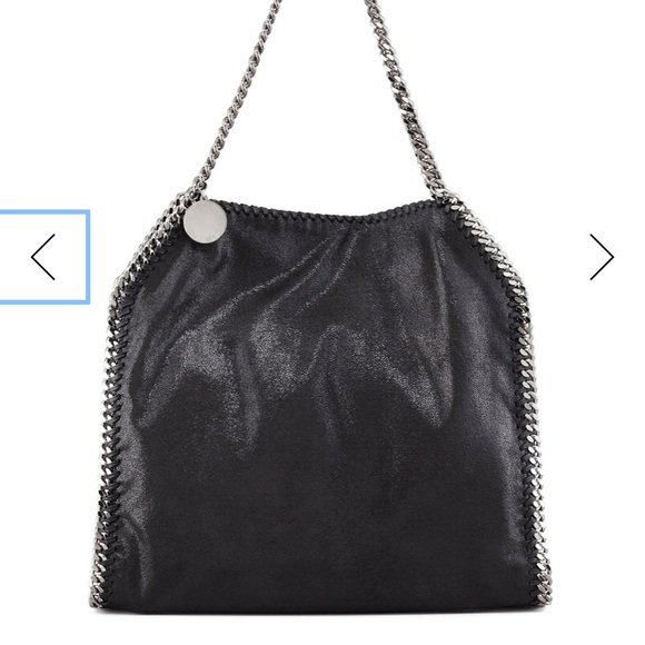 Stella McCartney Falabella Small Tote - Picture 5 of 11